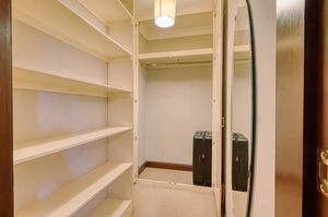 Bedroom Two Wardrobe- click for photo gallery